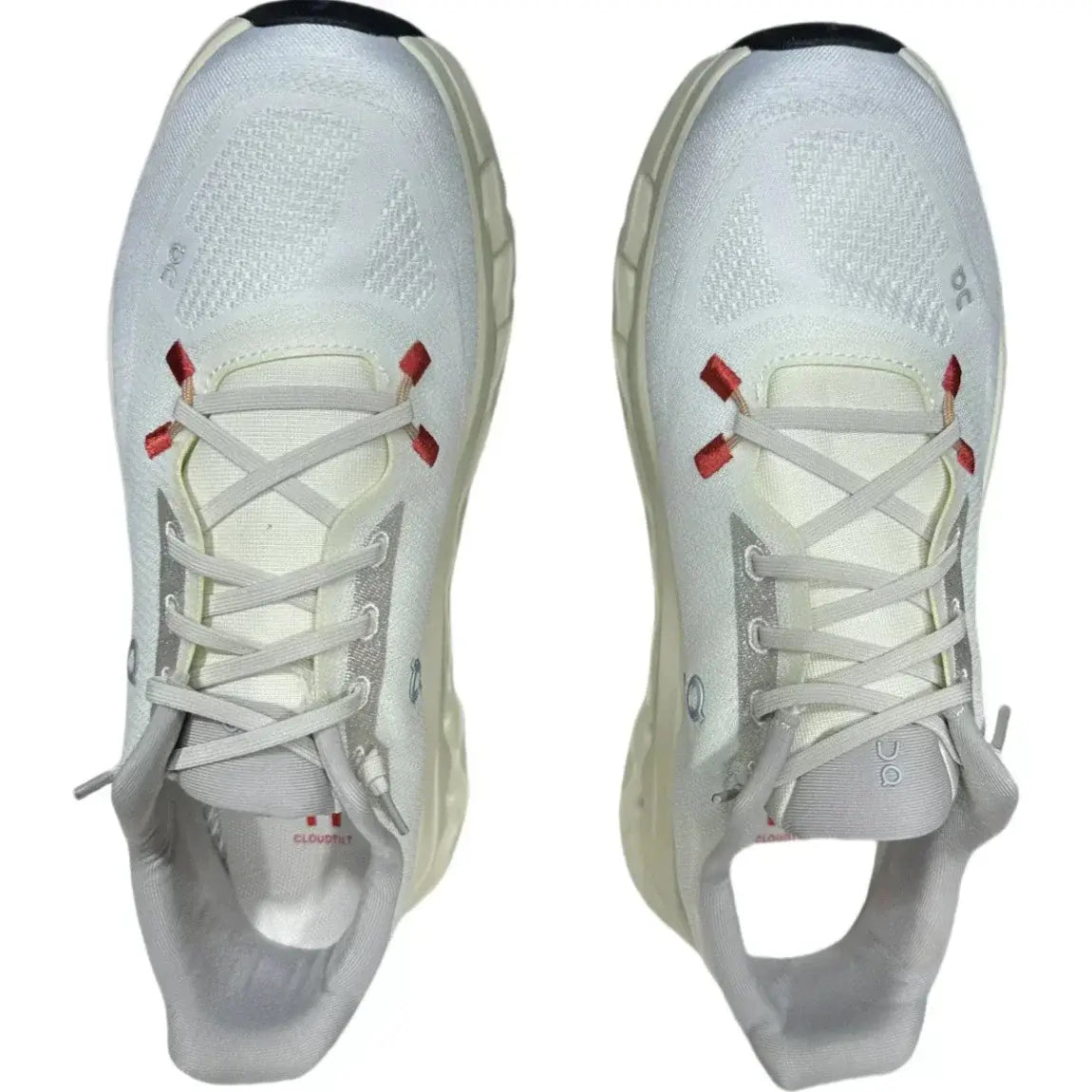 Women's Cloudtilt Cream Soft