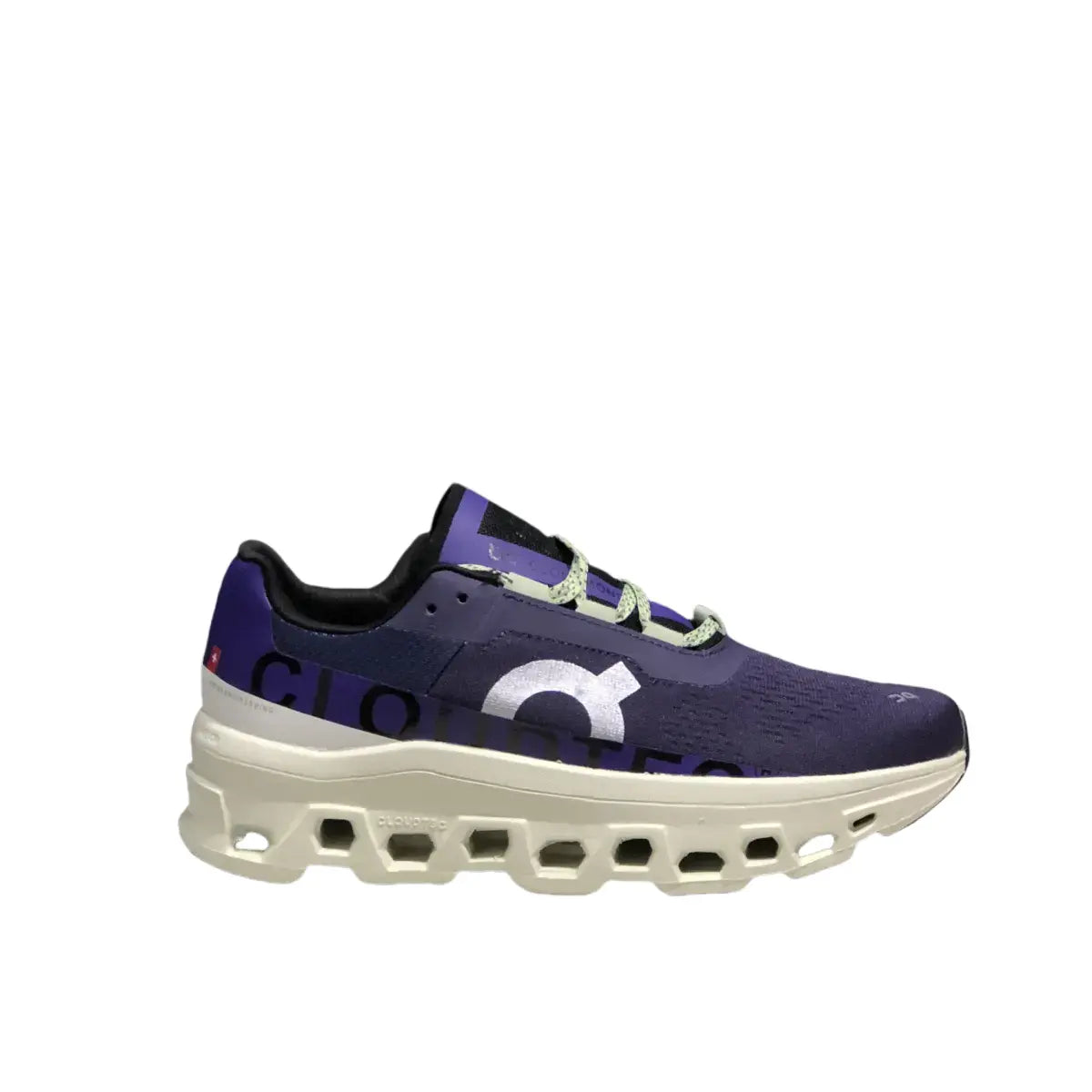 Women's Cloudmonster  Brazilian Venom