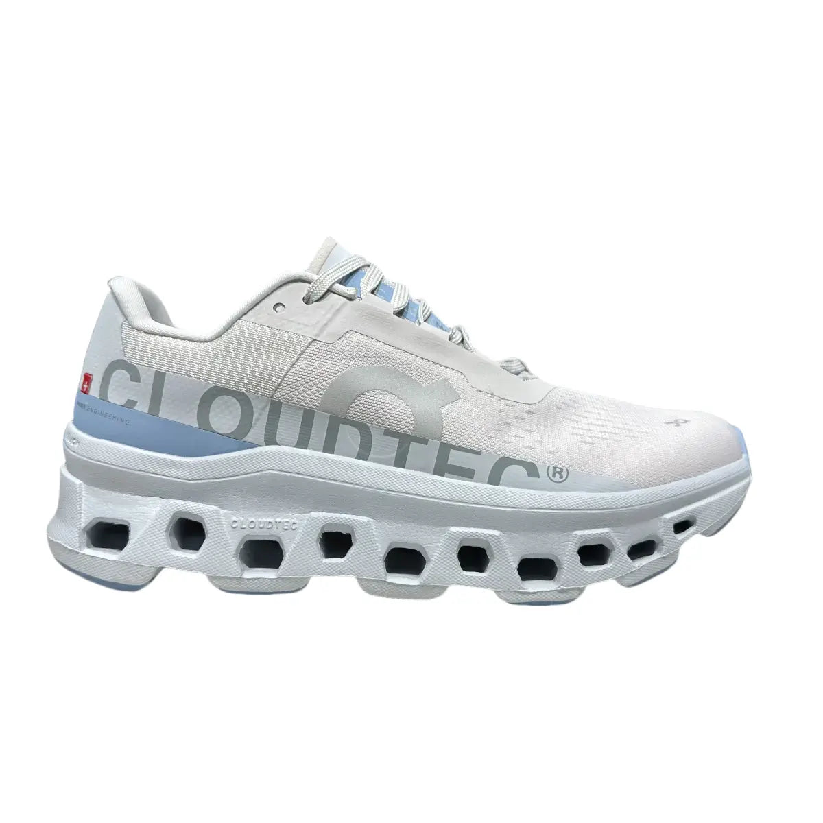 Men's Cloudmonster Polar Blue
