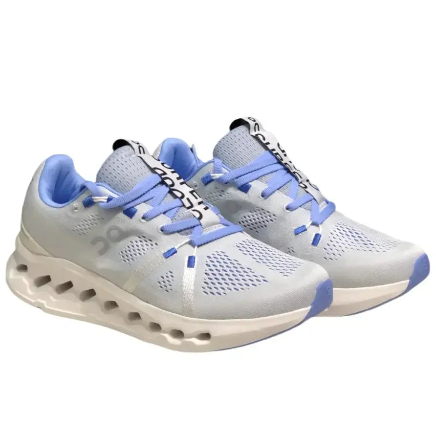 Women's Cloudsurfer Blue White