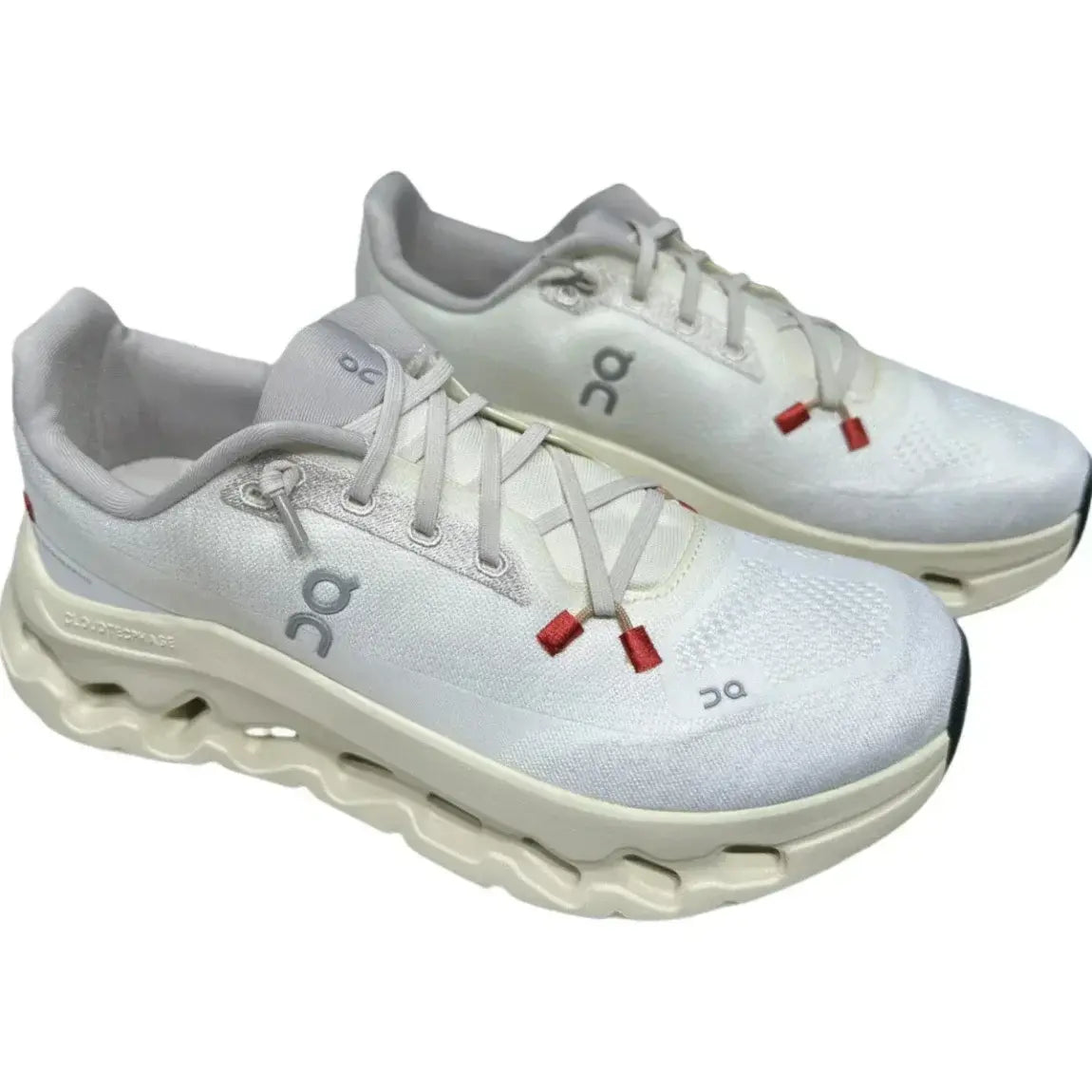 Men's Cloudtilt Cream Soft