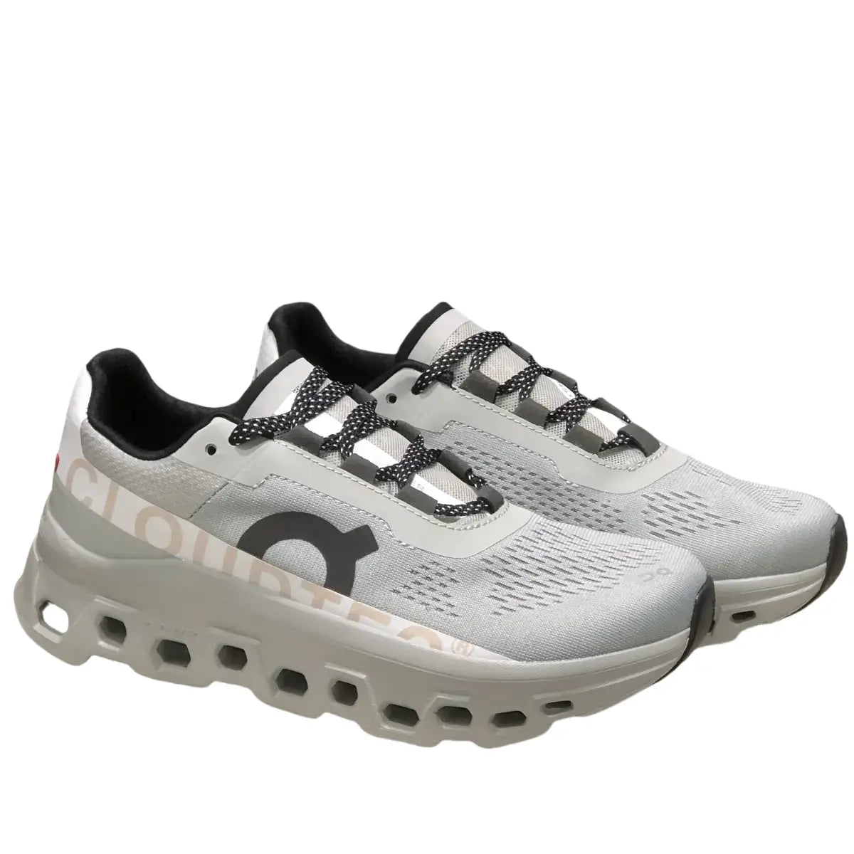 Women's Cloudmonster  Graphite
