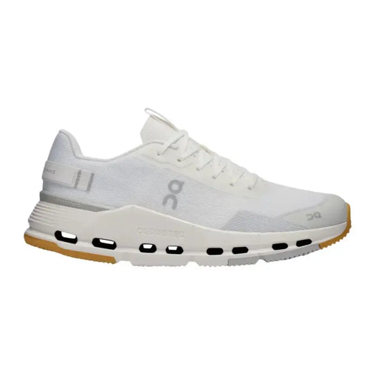 On Cloudnova Form 2 Women's Pearl Ice