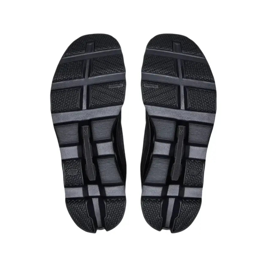 On Cloudmonster Void Women's Black Black