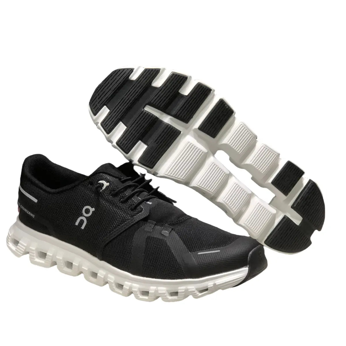 Women's Cloud 6 Panda