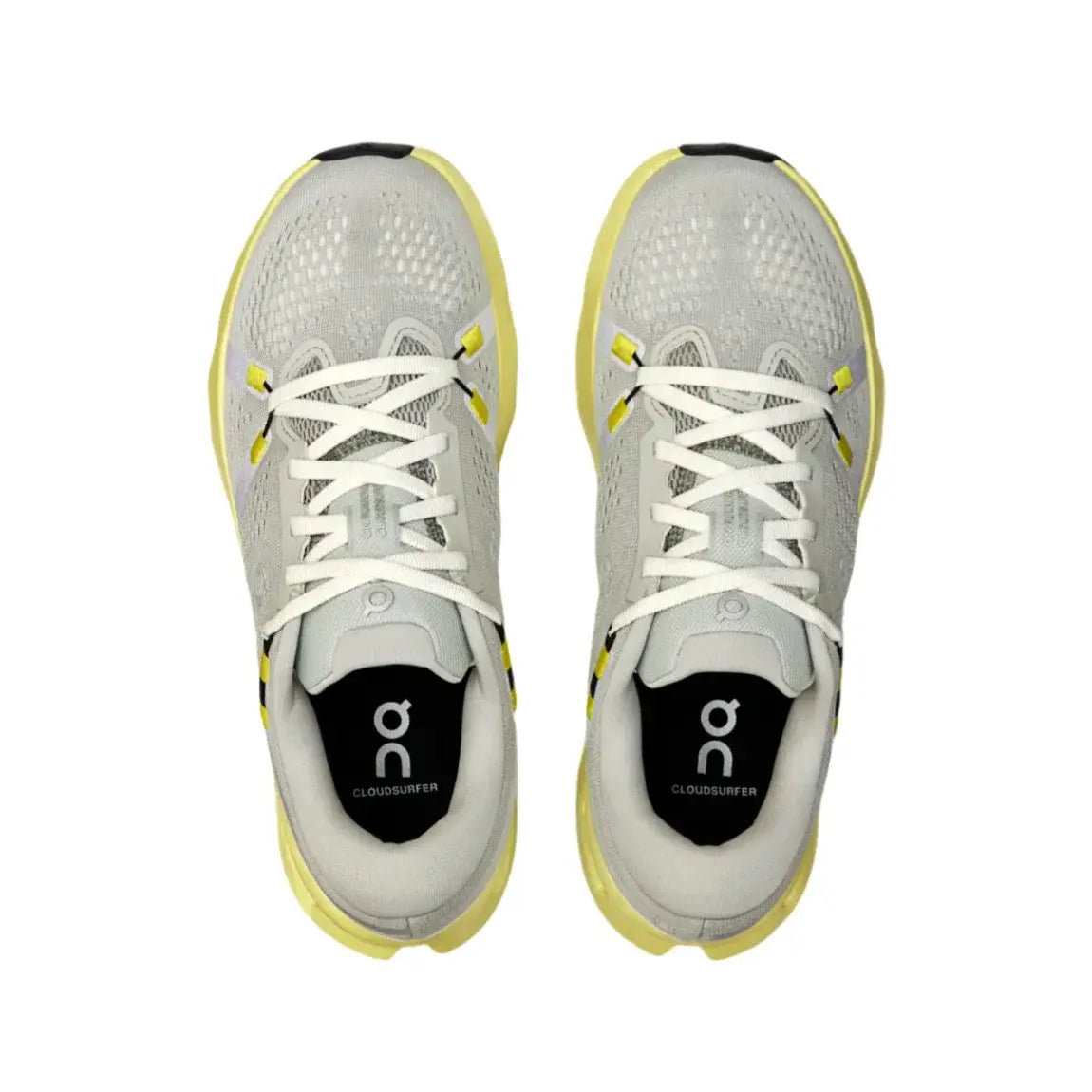 On Cloudsurfer 2 Men's Glacier Limelight