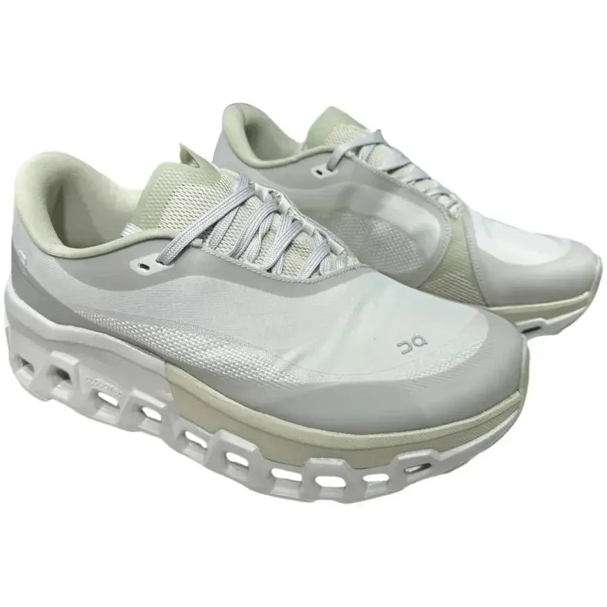 On Cloudmonster 2 Men's  PAF White