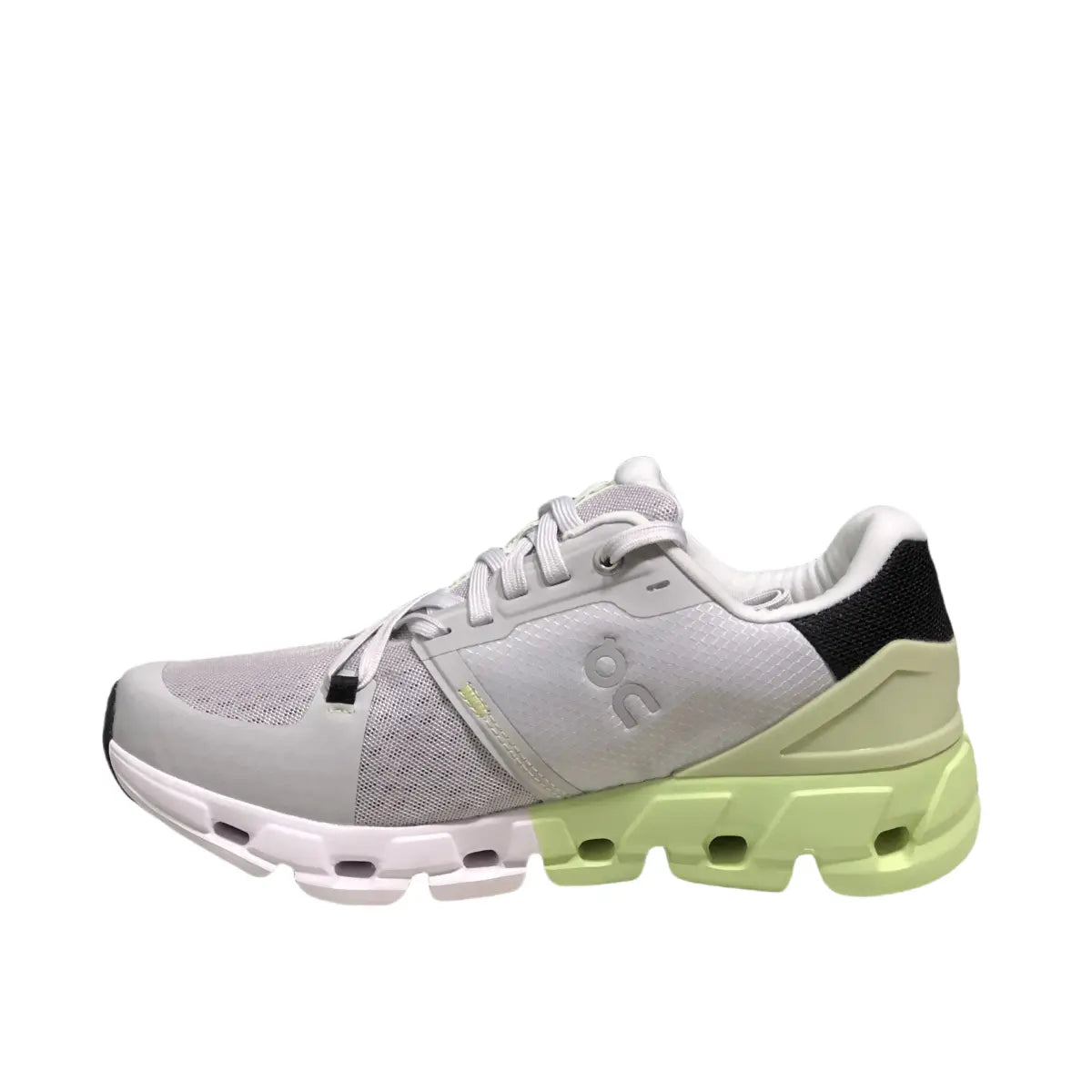 Women's Cloudflyer 4 Glacier Mint