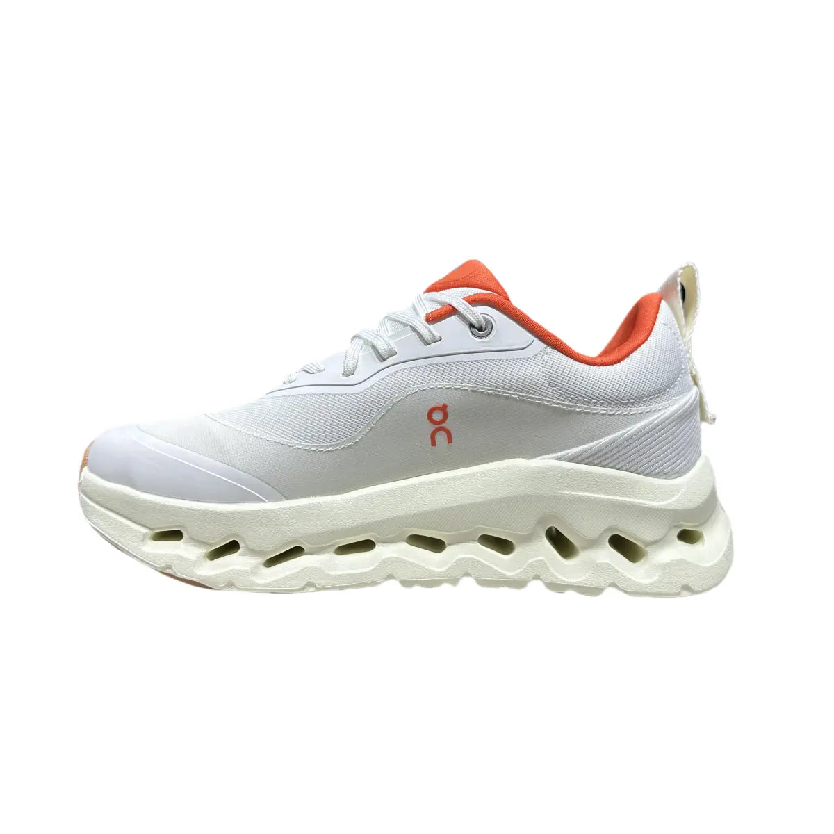 Women's Cloudtilt LOEWE  2 White/Orange