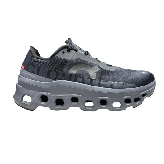Men's Cloudmonster Graphite）