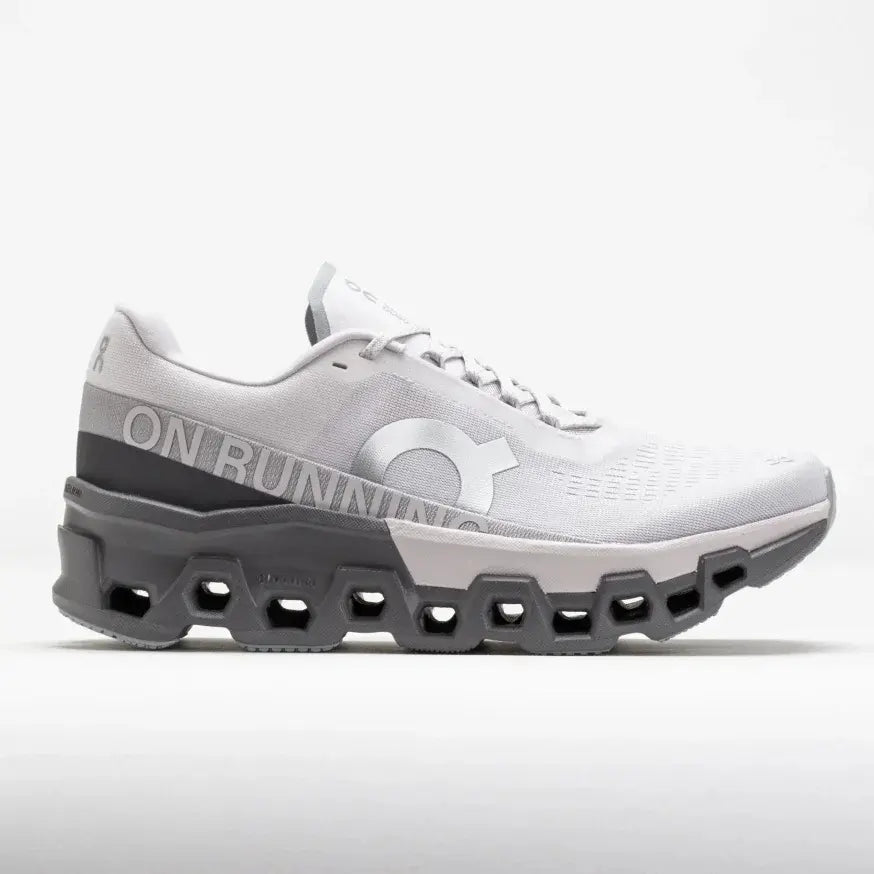 On Cloudmonster 2 Men's  Frost Rock