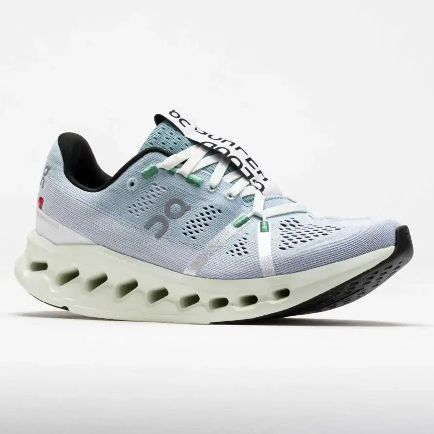Women's Cloudsurfer Mineral Aloe