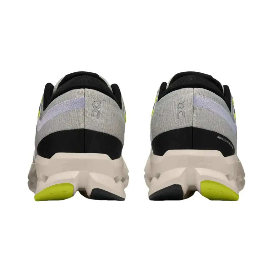 On Cloudsurfer 2 Men's Glacier Ivory