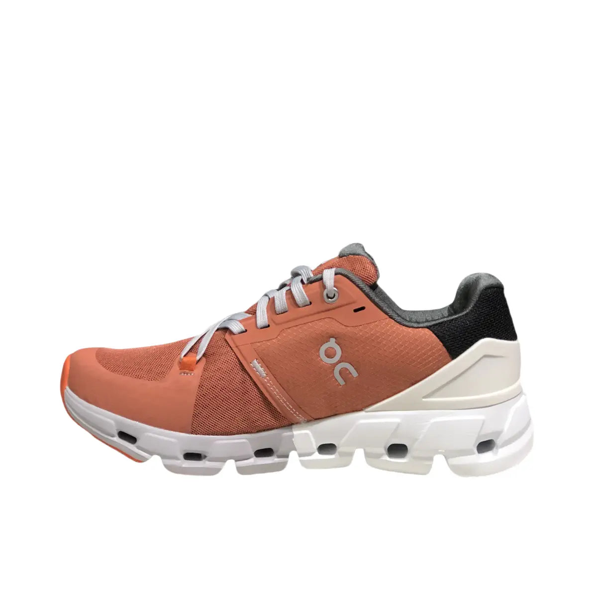 Men's  Cloudflyer 4 Ginger/White