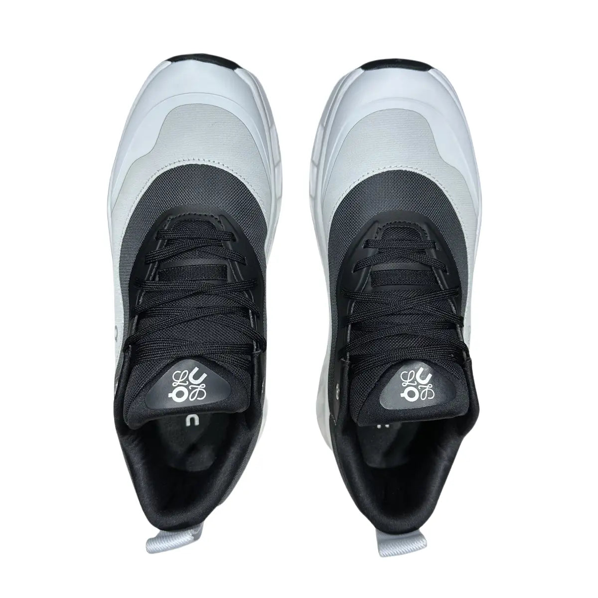 Men's Cloudtilt LOEWE  2 White/Black
