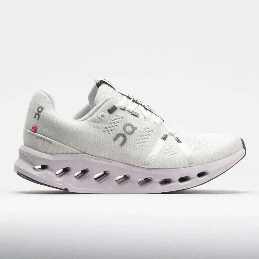 Women's Cloudsurfer White Frost