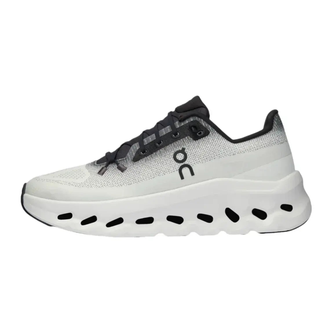 Women's Cloudtilt Black Ivory
