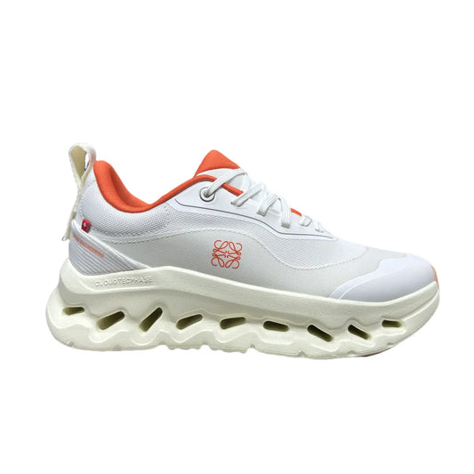 Women's Cloudtilt LOEWE  2 White/Orange
