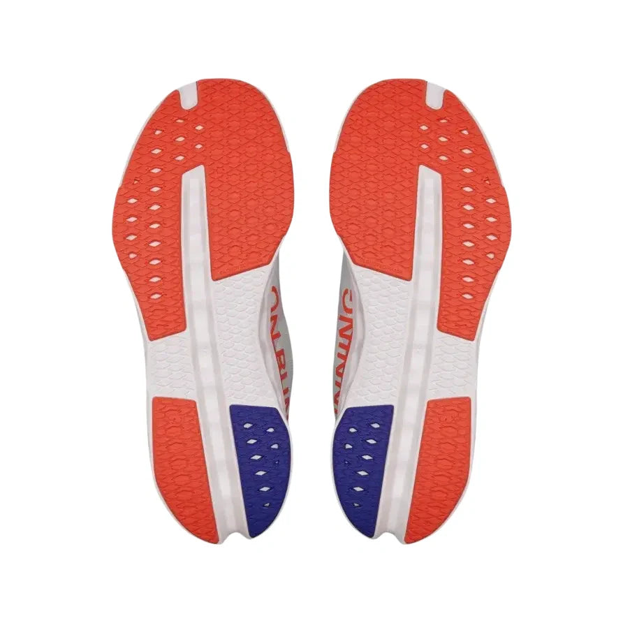 On Cloudsurfer Next Women's White Flame